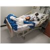 Image 5 : Hill Rom Centra Patient Bed w/Monitors