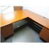 Image 2 : Desk and Furniture In Office