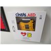 Image 1 : Defibteck Reviver Automated External Defibrillator