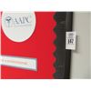 Image 2 : 2-4' x 6' Corkboard - 2 Xx $