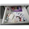 Image 1 : Contents of Drawers, Magentic Stirrers, Slides and More