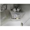 Image 1 : Lot of Tube Racks Under Sink