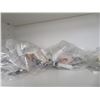 Image 3 : Lot of Demo Dose Bottles and Catheters
