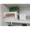 Image 3 : Cabinet Lot of Asst. Medical Supplies