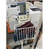 Image 1 : Intelli Sense Omron Digital Blood Pressure Monitor S# 20090400400AF