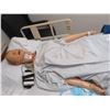 Image 1 : Electronic Medical Training Mannequin
