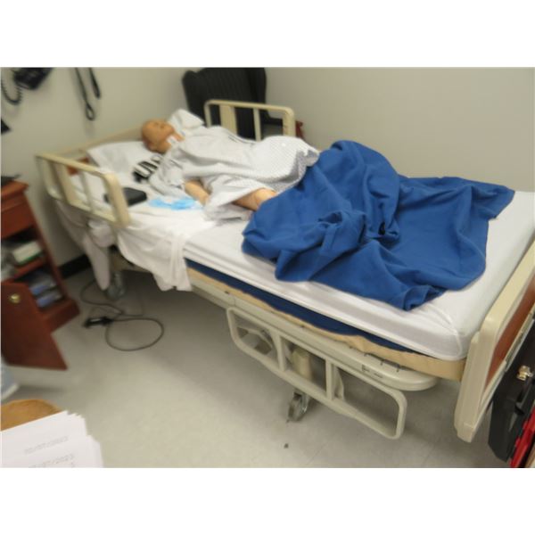 Hill Rom Centra Patient Bed