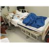 Image 1 : Hill Rom Centra Patient Bed