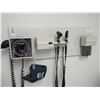 Image 1 : 2-Welch Allyn Medical Wall Mount w/Tools - 2 X $
