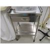 Image 1 : Pedigo S/S Tray Cart
