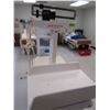 Image 1 : Detecto Physician Scale
