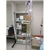 Image 1 : Baxter Flo-Gard 6201 Infusion Pump SN# 9070228FA