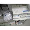 Image 3 : Asst. Medical Supplies on Storage Racks (2 Racks)