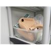 Image 4 : Asst. Medical Supplies on Storage Racks (2 Racks)
