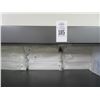 Image 2 : Hon Grey Metal 6 Shelf Storage Cabinet w/Supplies