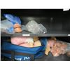 Image 2 : Hon Metal 6 Shelf Storage Cabinet w/Supplies
