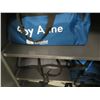 Image 3 : Hon Metal 6 Shelf Storage Cabinet w/Supplies