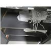 Image 3 : Hon Metal 6 Shelf Storage Cabinet w/Supplies