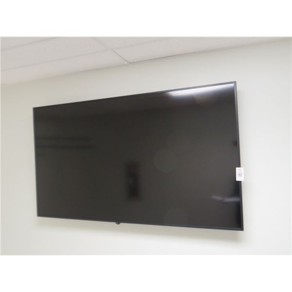 LED TV 65" - NOTE (No Wall Bracket Included )
