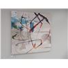 Image 1 : Oil On Canvas Abstract Wall Art