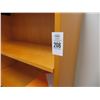 Image 2 : Oak 5 Shelf Bookcase