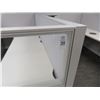 Image 2 : White Cubicle Sections (11)