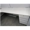 Image 5 : White Cubicle Sections (11)