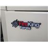Image 3 : 10-Fire King Fire Safes - 10 X $