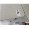 Image 2 : Printer Stand and 2 Drawer Cabinet