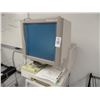 Image 1 : Canon Microprinter 60 Microfiche Reader