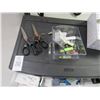Image 2 : Sterilite 3 Drawer Cart w/Office Supplies