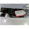 Image 4 : Sterilite 3 Drawer Cart w/Office Supplies