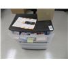 Image 1 : Sterilite 3 Drawer Cart w/Office Supplies