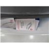 Image 3 : Sterilite 3 Drawer Cart w/Office Supplies