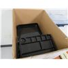 Image 2 : Lot of Desk Organizers