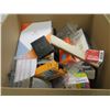 Image 3 : Lot of Desk Organizers