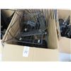 Image 2 : Lot of Hole Punches, File Holders and Tape Dispensers