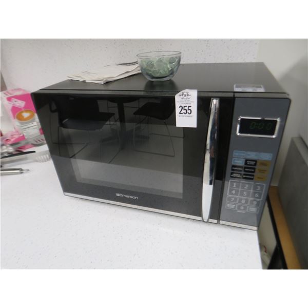 Emerson Microwave