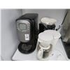 Image 1 : Flavia Espresso Machine and Small Coffeemaker