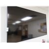 Image 1 : 60" LED TV - NOTE (No Wall Bracket Included )
