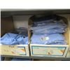 Image 3 : Large Lot of Scrubs & T-Shirts (All Marked Altierus)
