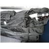 Image 3 : 3 Large Shade Canopy 3 X $