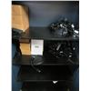 Image 3 : Blue Metal Storage Cabinet
