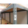 Image 2 : 6-Metal Storage Racks - 6 X $