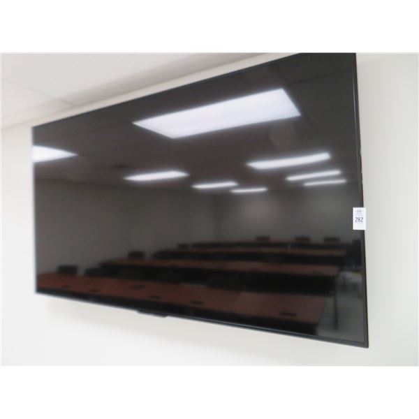 Sharp Approx. 70" LED TV (Bracket Not Included)