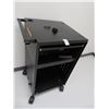 Image 1 : A/V Cart