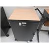 Image 1 : Tri-Lite A/V Cart