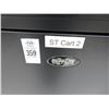 Image 2 : Tri-Lite A/V Cart