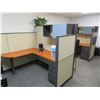 Image 1 : Cubicle Sections (2)