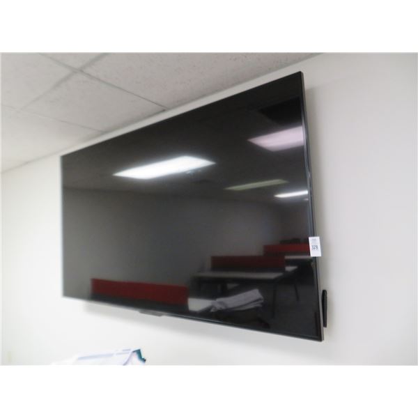 Sharp Approx. 65" LED TV - NOTE (No Wall Bracket Included )
